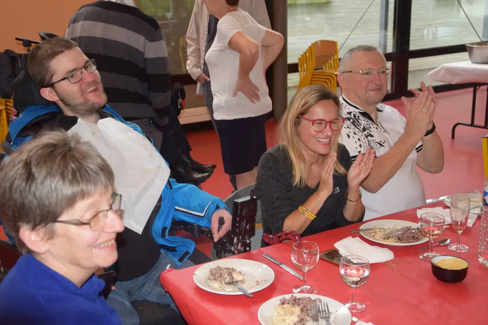 Bidule le Magicien — photo 7