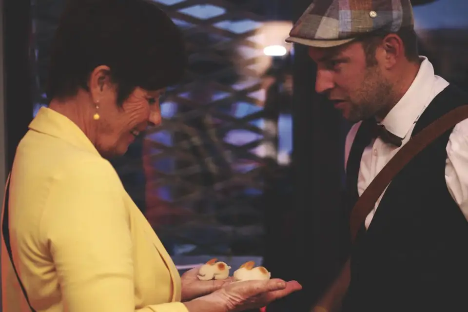 Bidule le Magicien — photo 4