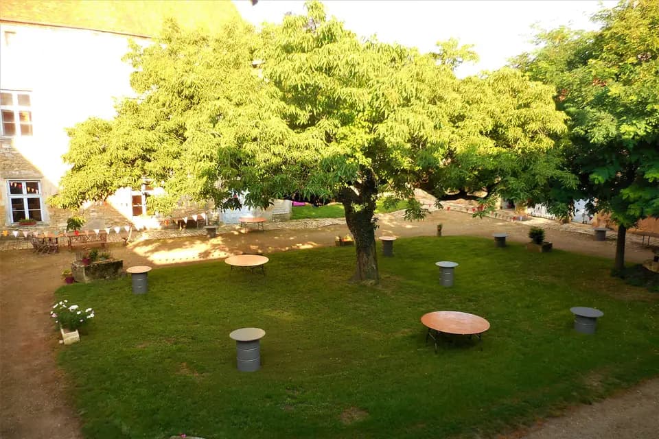 Château de Manonville — photo 5