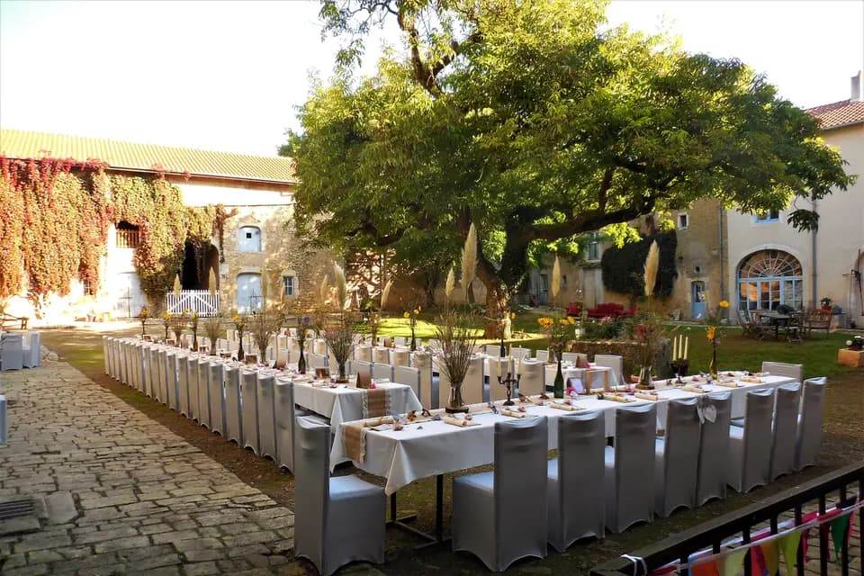 Château de Manonville — photo 6