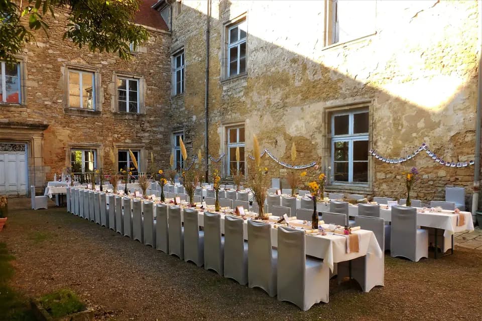 Château de Manonville — photo 7