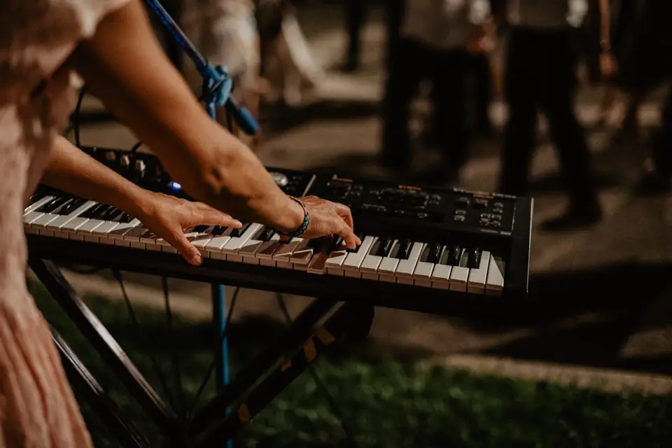 Cordialement NBC Events — photo 6