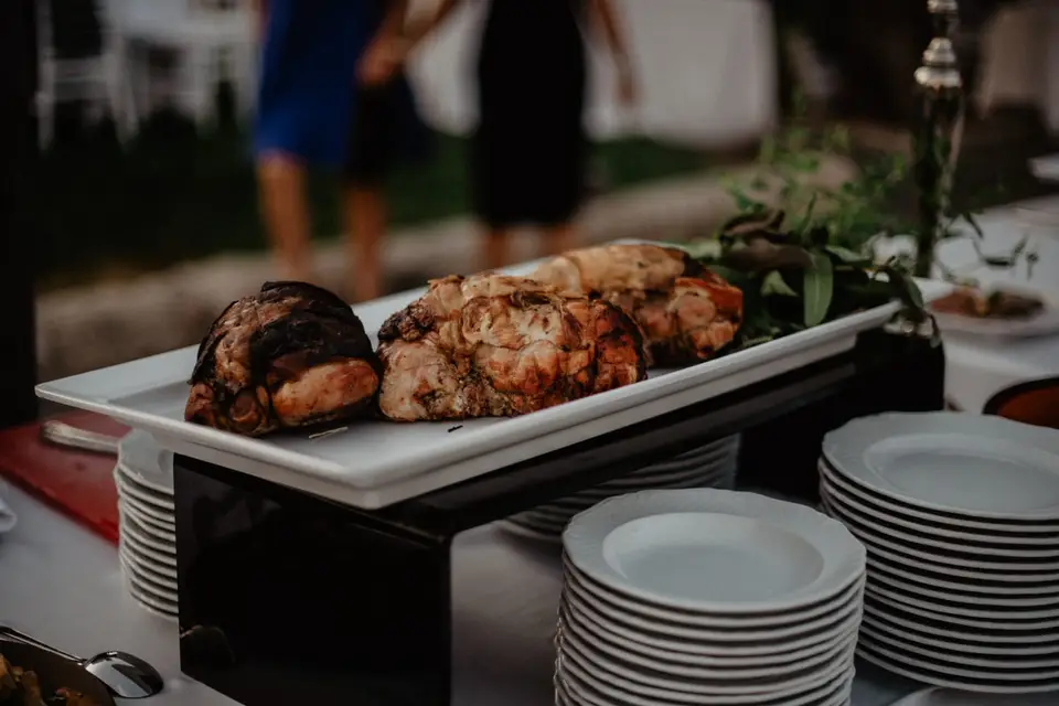 Cordialement NBC Events — photo 1