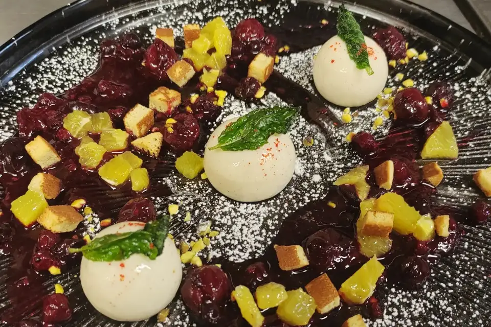 48 Heures Traiteur — photo 8