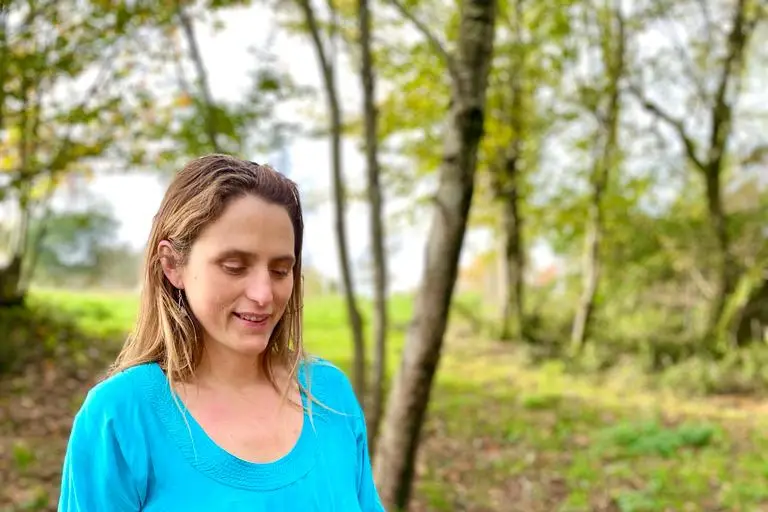 La harpe de Cristal — photo 5