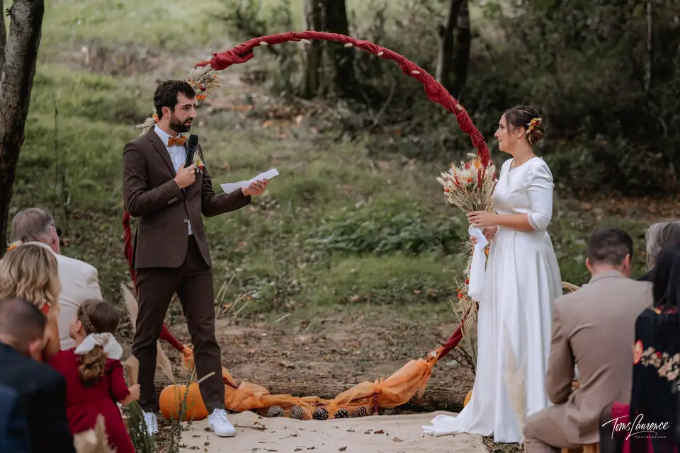 La harpe de Cristal — photo 6