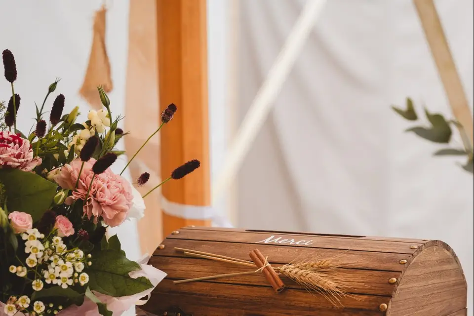 La harpe de Cristal — photo 7