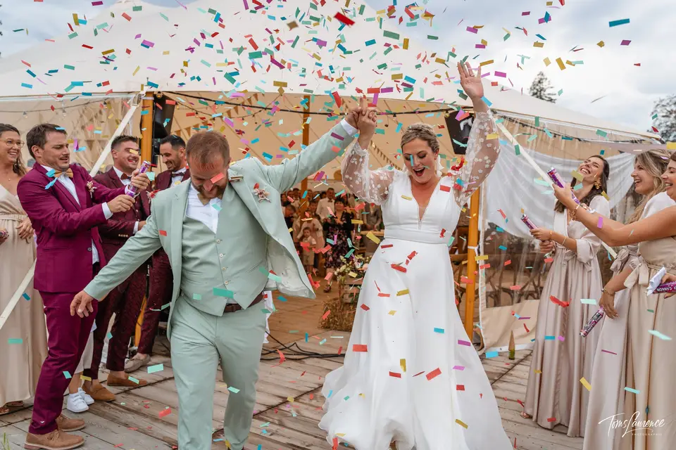 La harpe de Cristal — photo 2