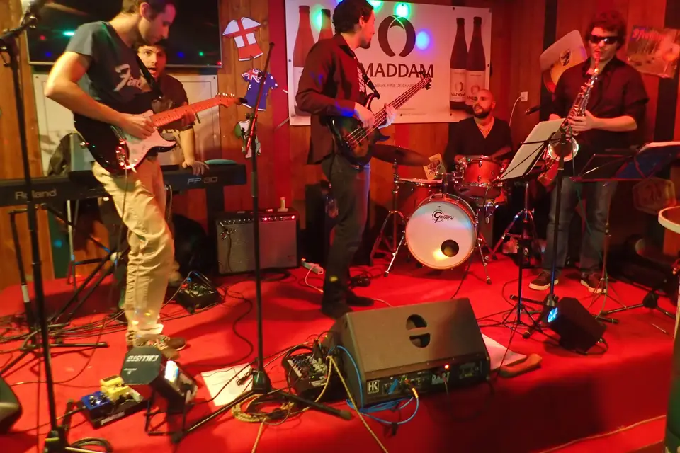 People Want Pop — photo 5