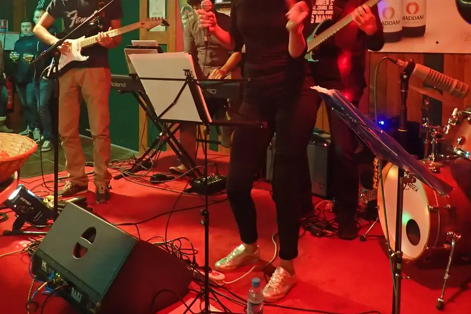 People Want Pop — photo 7