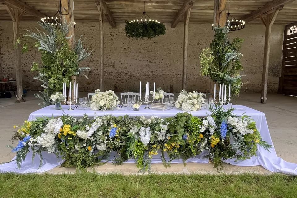 Château de Marcault — photo 8