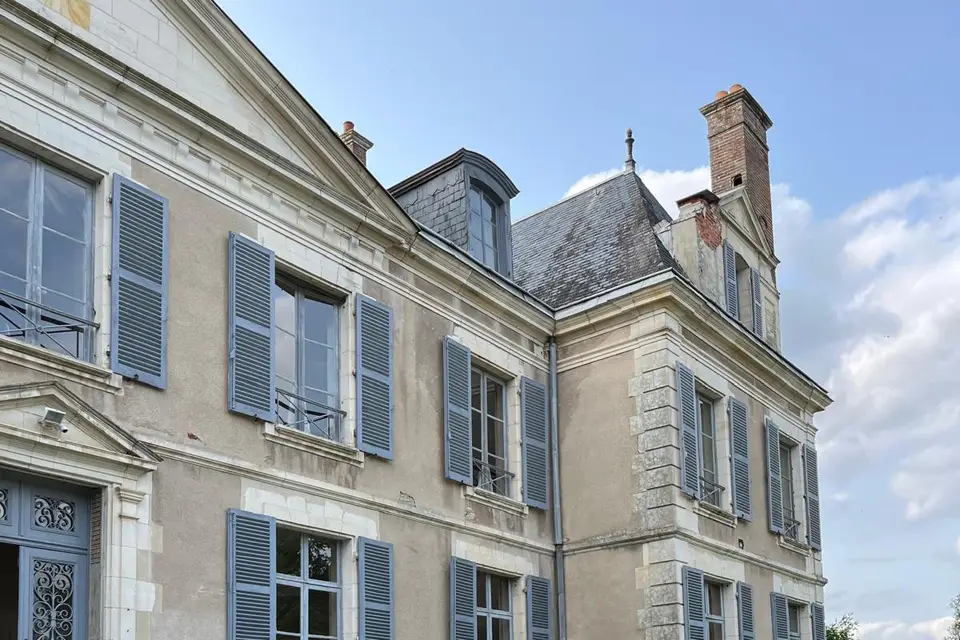 Château de Marcault — photo 7