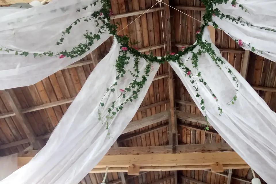 Domaine de la Guérie — photo 7