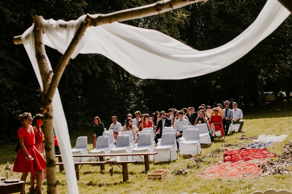 Domaine de la Guérie — photo 4