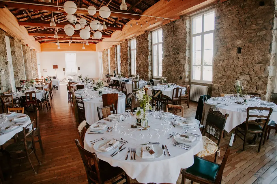 Domaine de la Guérie — photo 5