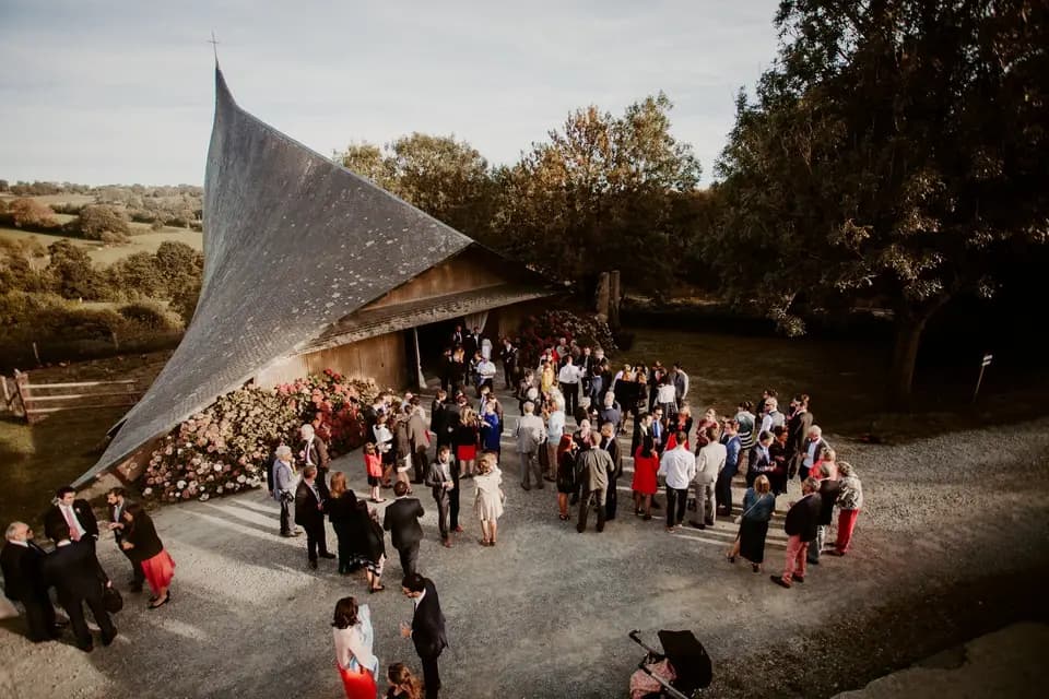 Domaine de la Guérie — photo 6