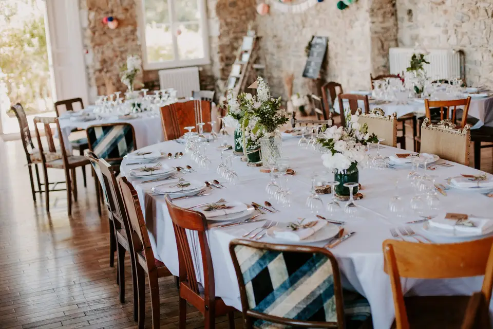 Domaine de la Guérie — photo 8