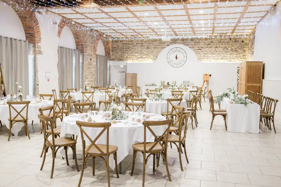 Domaine de Valinches — photo 5