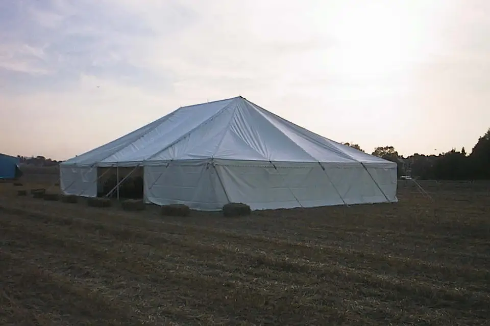 France Tente — photo 1