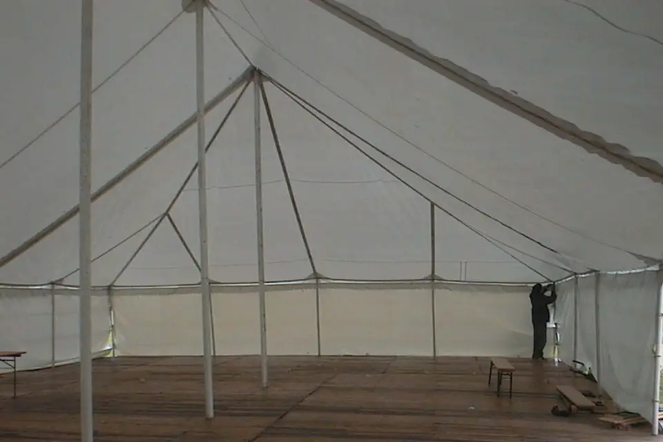 France Tente — photo 2