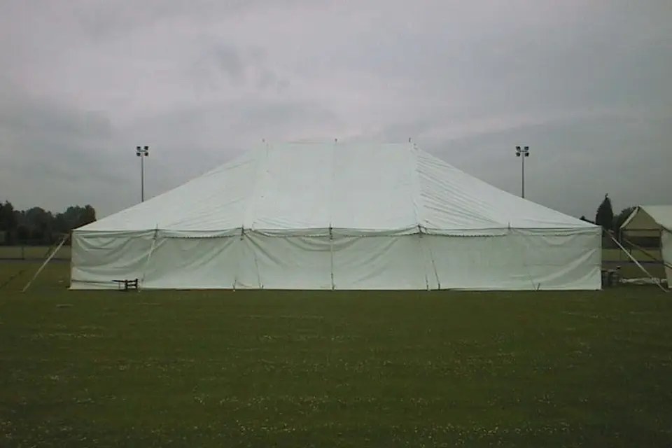 France Tente — photo 3