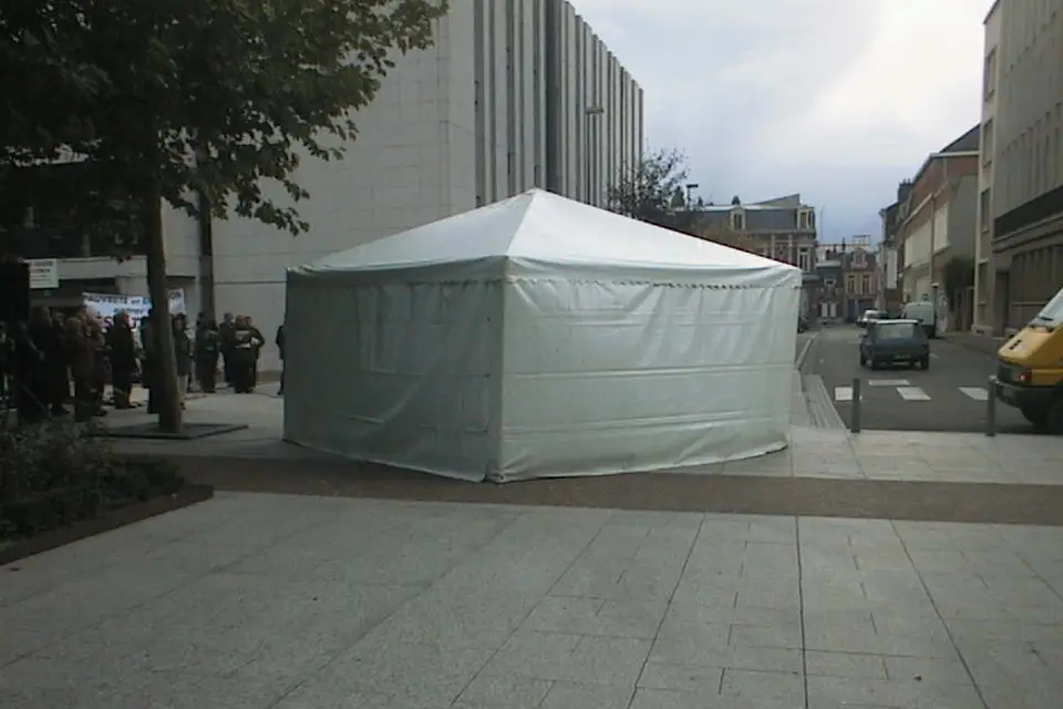 France Tente — photo 5