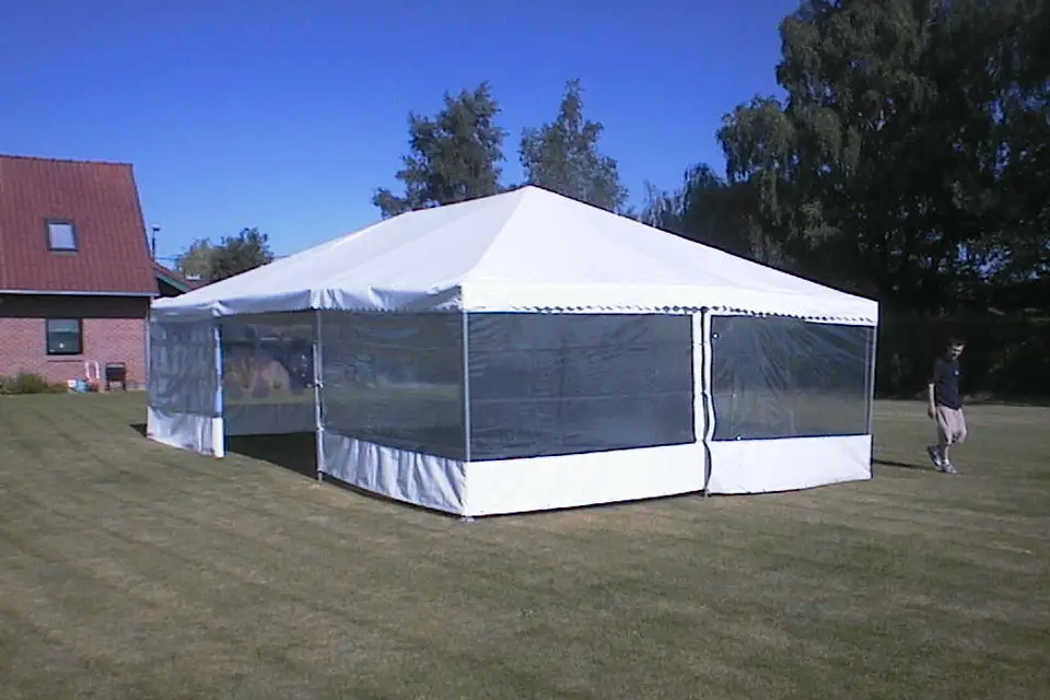 France Tente — photo 6