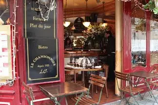 Le Chansonnier — photo 7