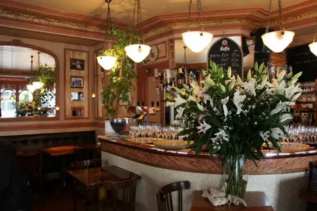 Le Chansonnier — photo 3