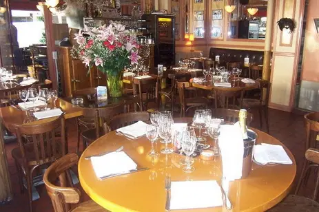 Le Chansonnier — photo 4