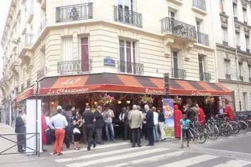 Le Chansonnier — photo 1