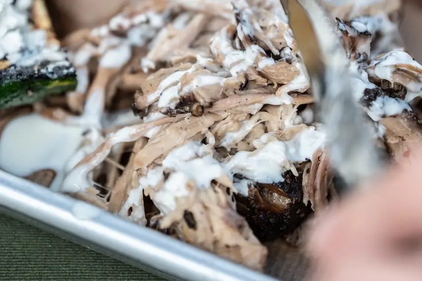 Marché Noir — photo 4