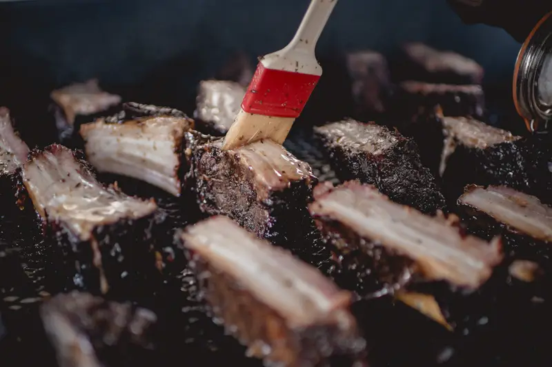 Marché Noir — photo 6