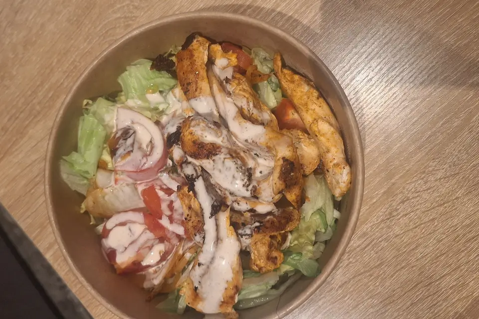 Corny Kebab — photo 2