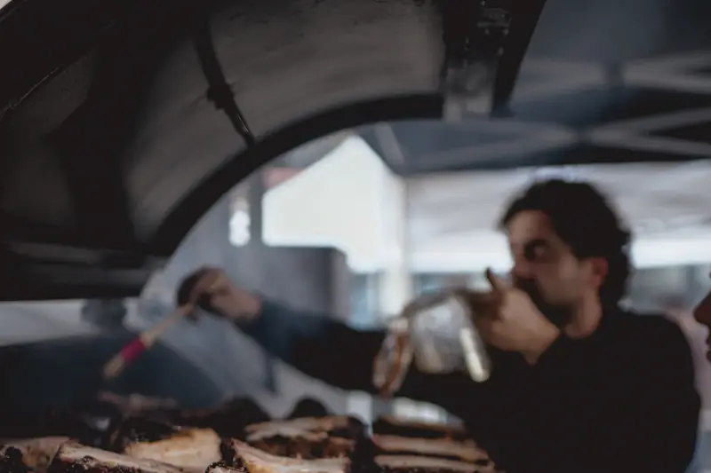 Marché Noir — photo 8