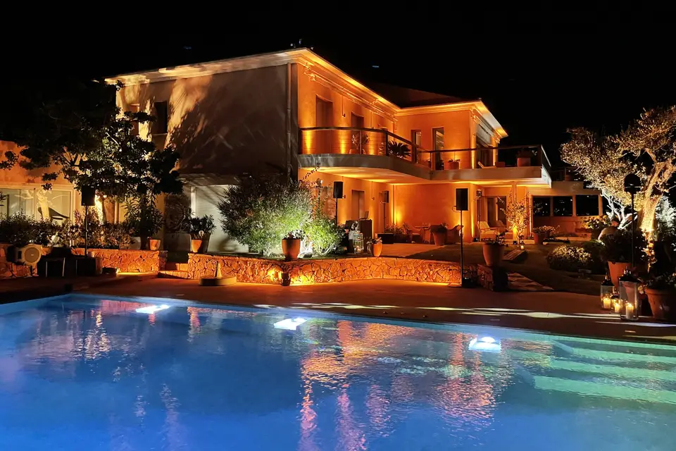 Tech Even Broadcast — photo 1