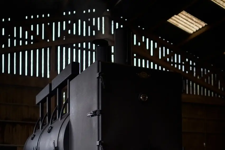 Marché Noir — photo 1