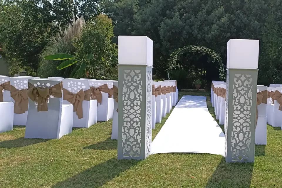 Les Lauriers de la Bastide — photo 3