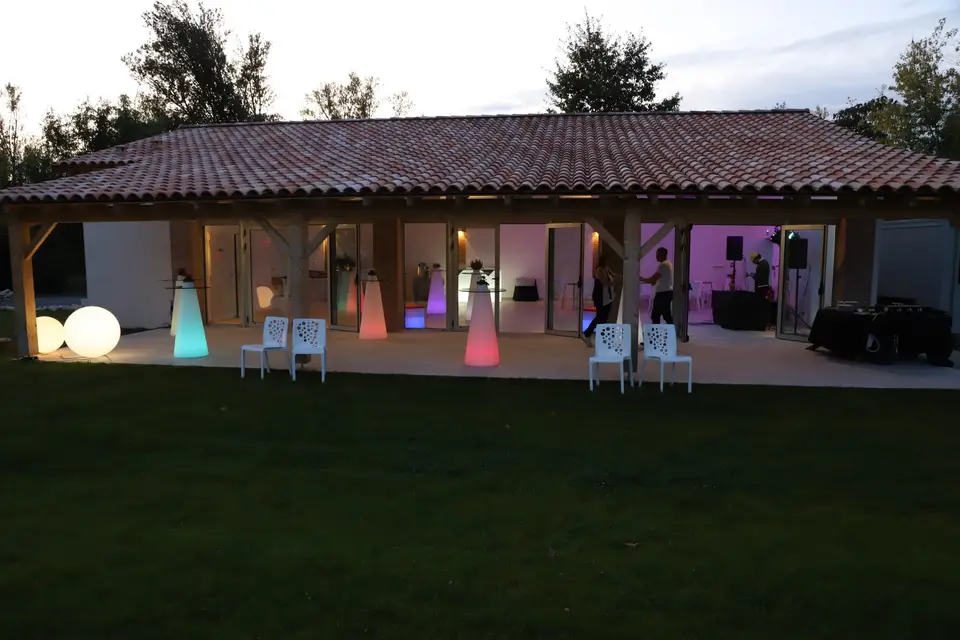 Les Lauriers de la Bastide — photo 2