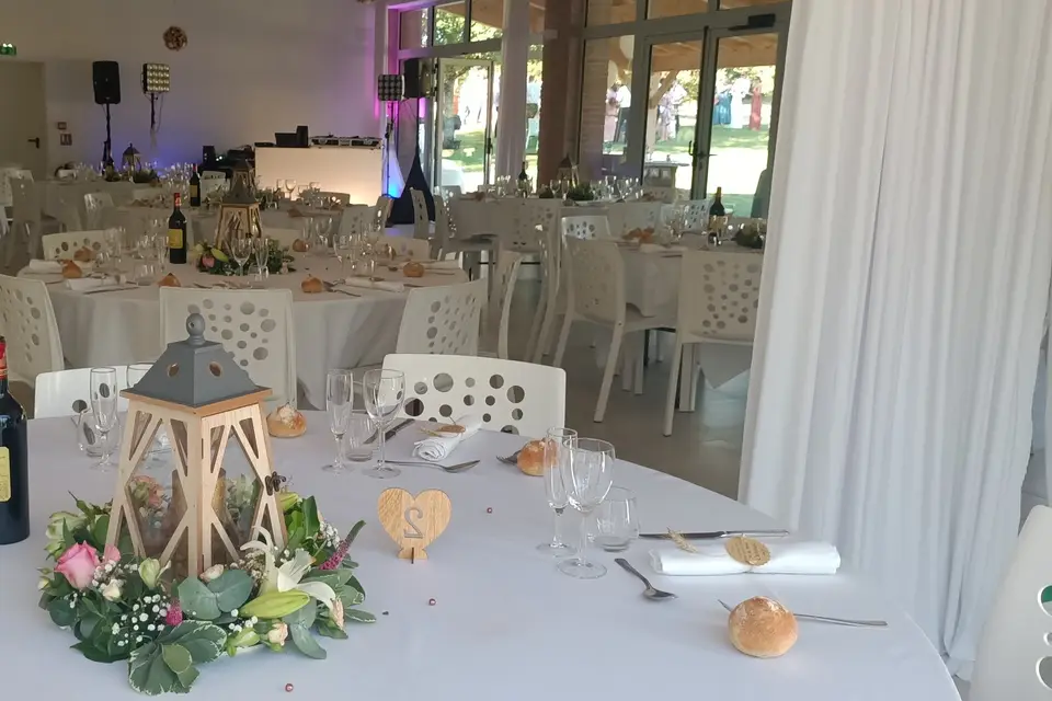 Les Lauriers de la Bastide — photo 5