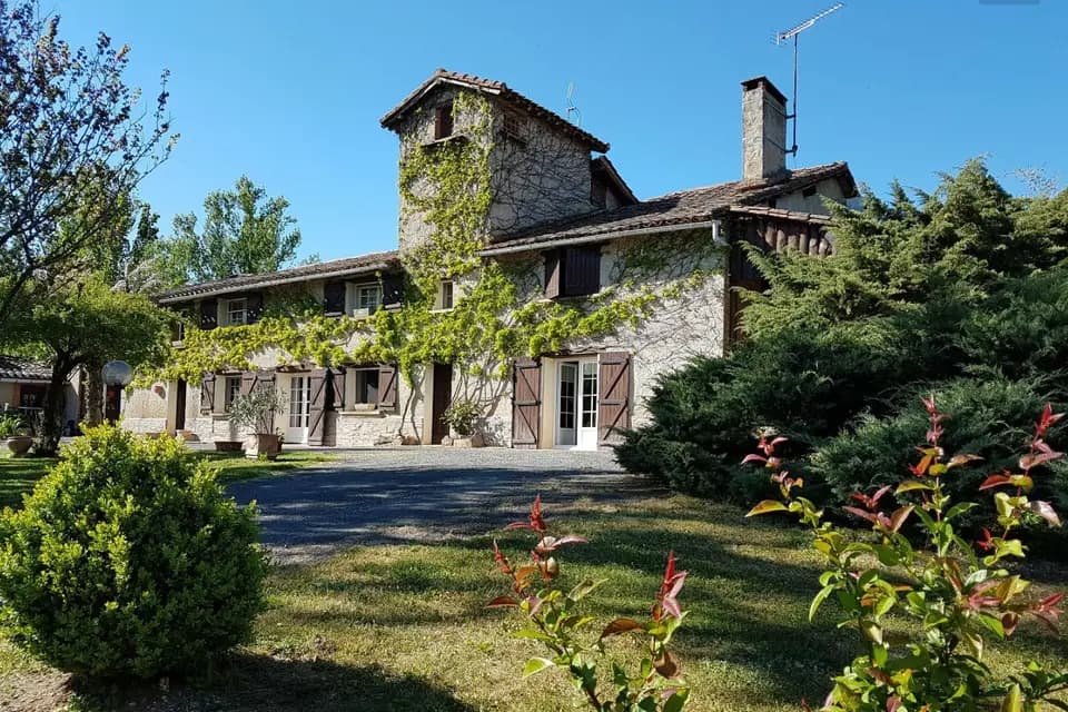 Les Lauriers de la Bastide — photo 6