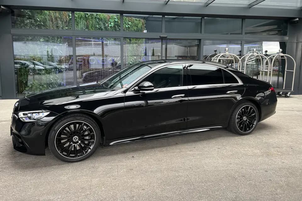 Eleven Limousines — photo 2