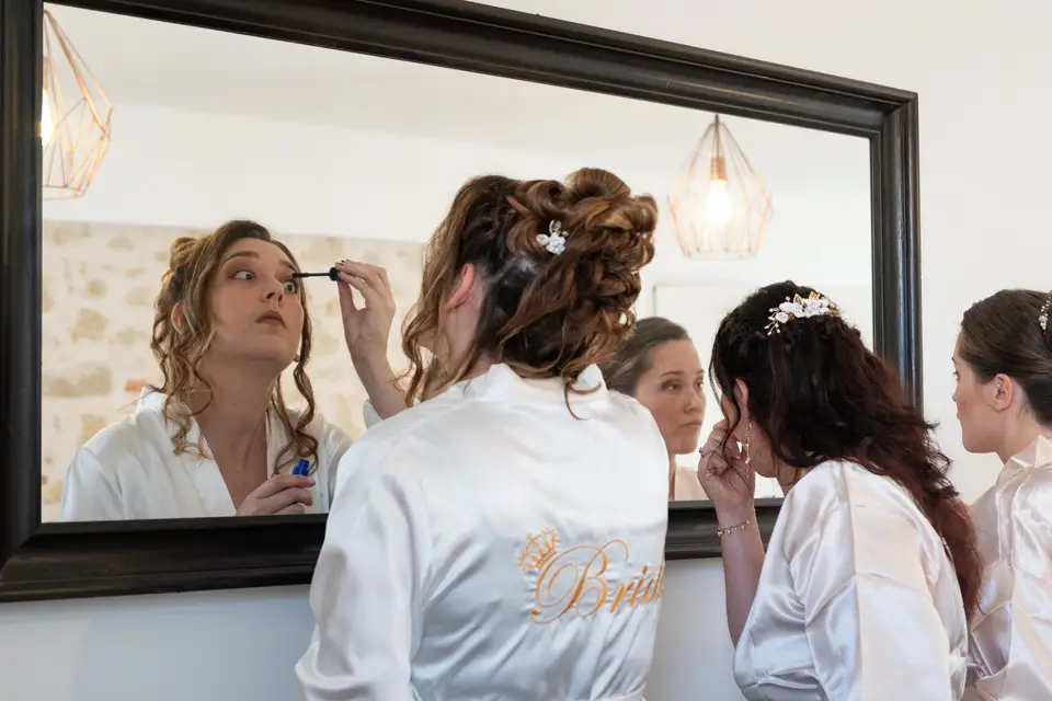 Domaine de l'Alba — photo 6