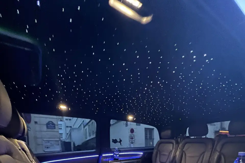 Eleven Limousines — photo 5