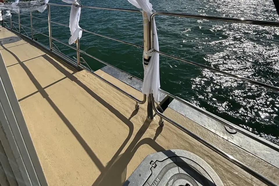 Catamaran Le Picardie — photo 1