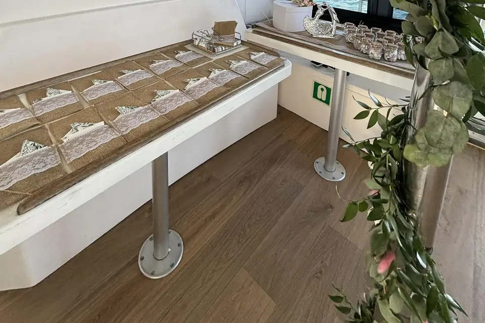 Catamaran Le Picardie — photo 5