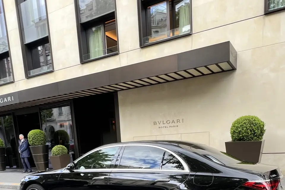 Eleven Limousines — photo 3