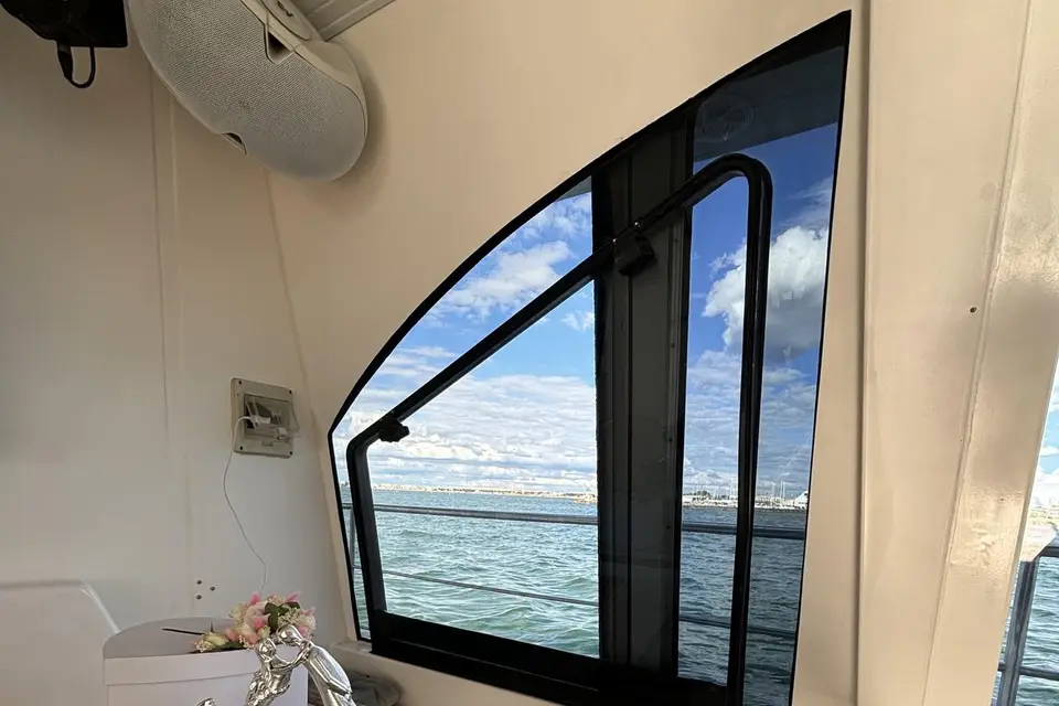 Catamaran Le Picardie — photo 2