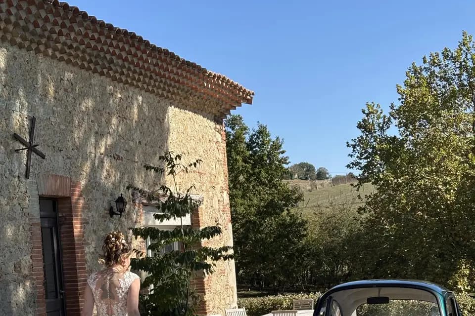 Domaine de l'Alba — photo 8