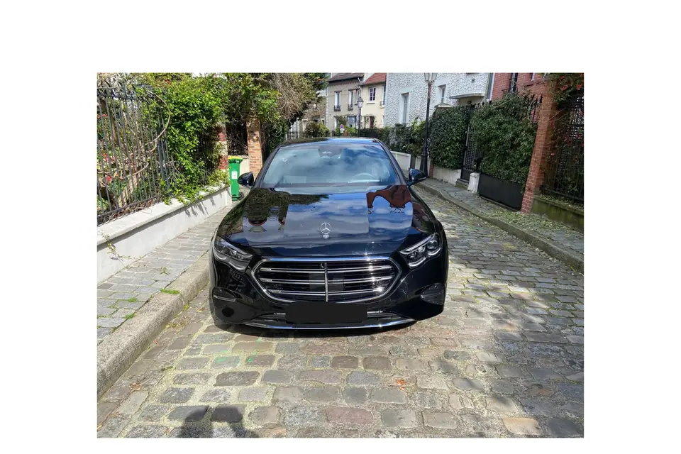 Eleven Limousines — photo 7